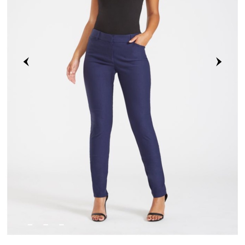 Alloy Julia dressy skinny pant